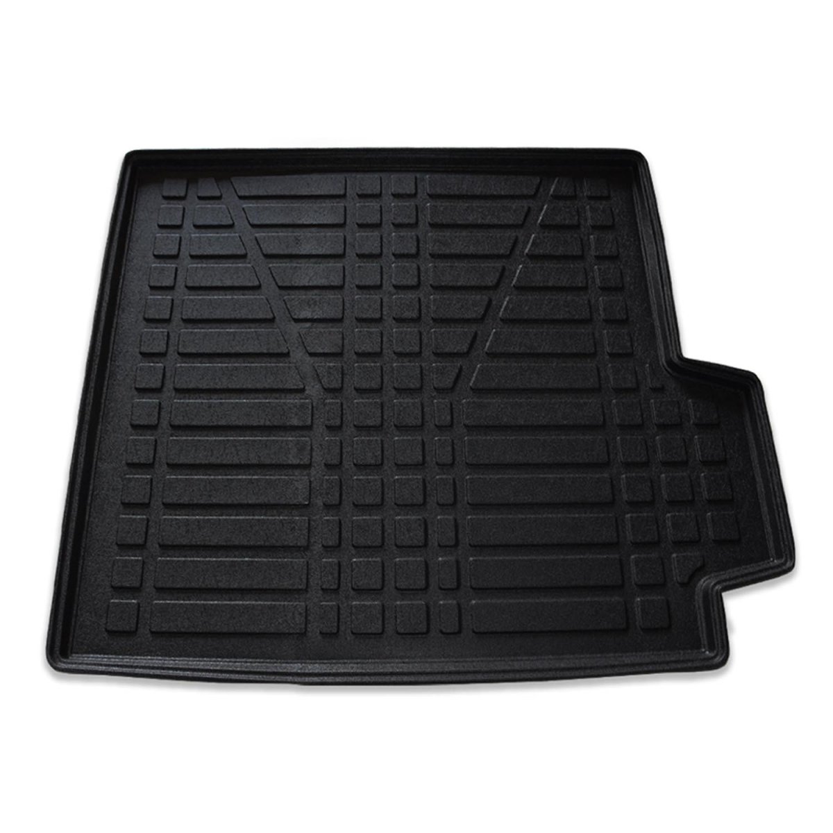 Land Rover Range Rover Vogue Trunk Mat - Omac - TPE - Black - 2013